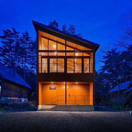 Cherrywoods Place By Hakuba White Fox Company Dış mekan fotoğraf