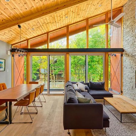 Cherrywoods Place By Hakuba White Fox Company Dış mekan fotoğraf