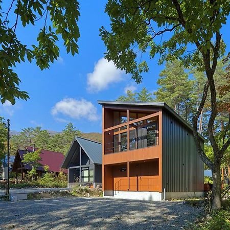 Cherrywoods Place By Hakuba White Fox Company Dış mekan fotoğraf