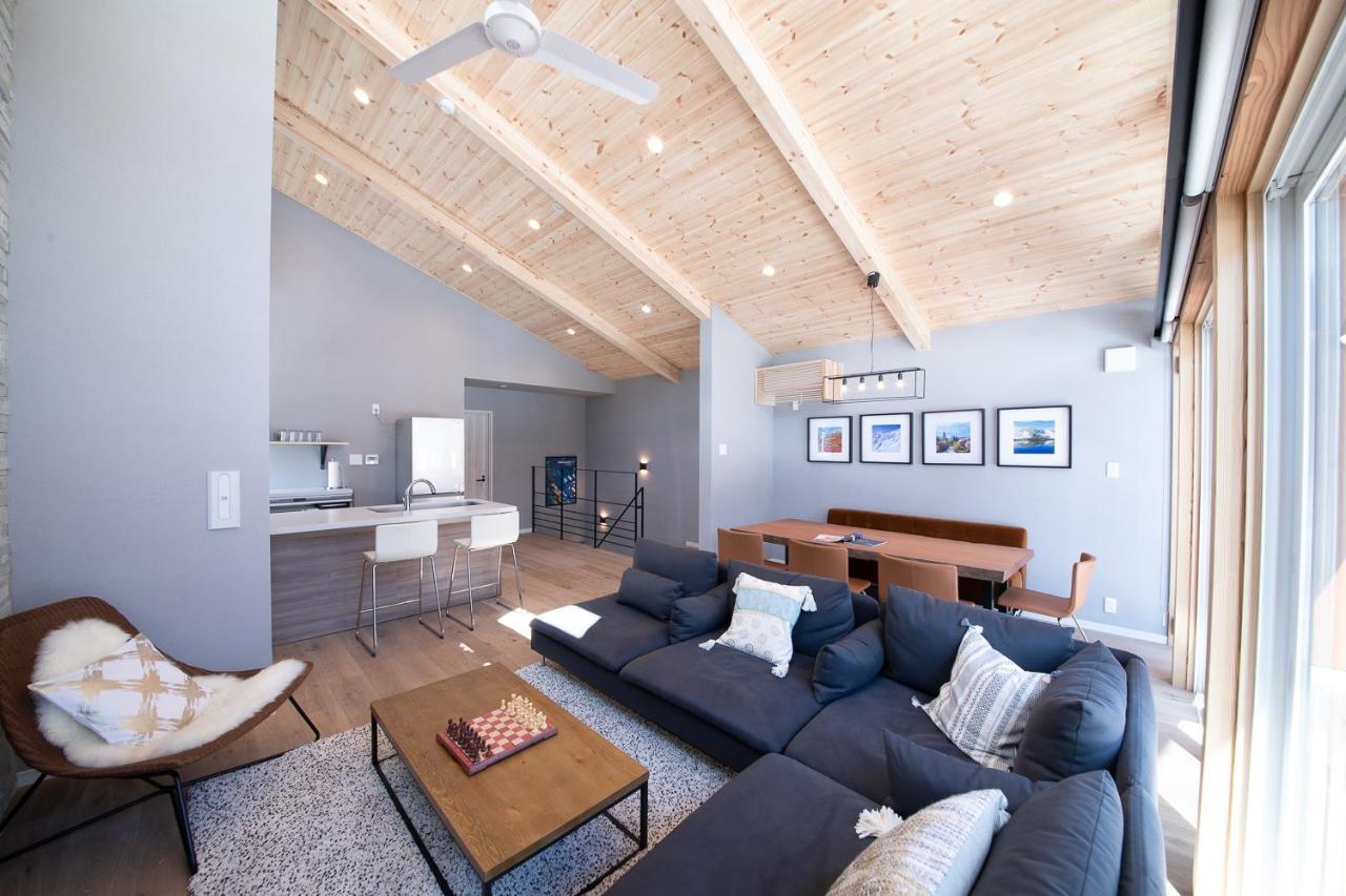 Cherrywoods Place By Hakuba White Fox Company Dış mekan fotoğraf