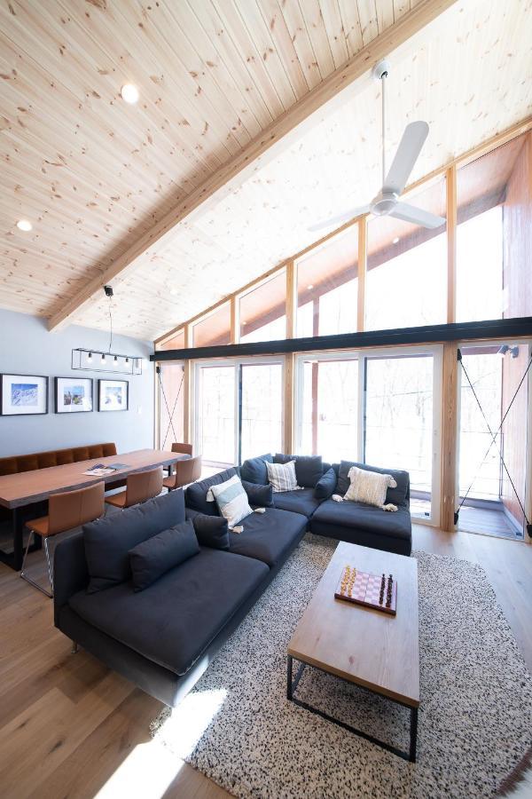 Cherrywoods Place By Hakuba White Fox Company Dış mekan fotoğraf