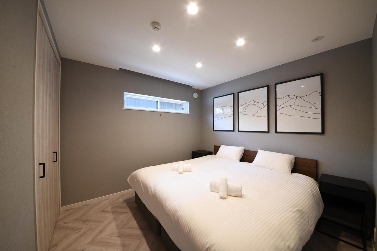 Cherrywoods Place By Hakuba White Fox Company Dış mekan fotoğraf