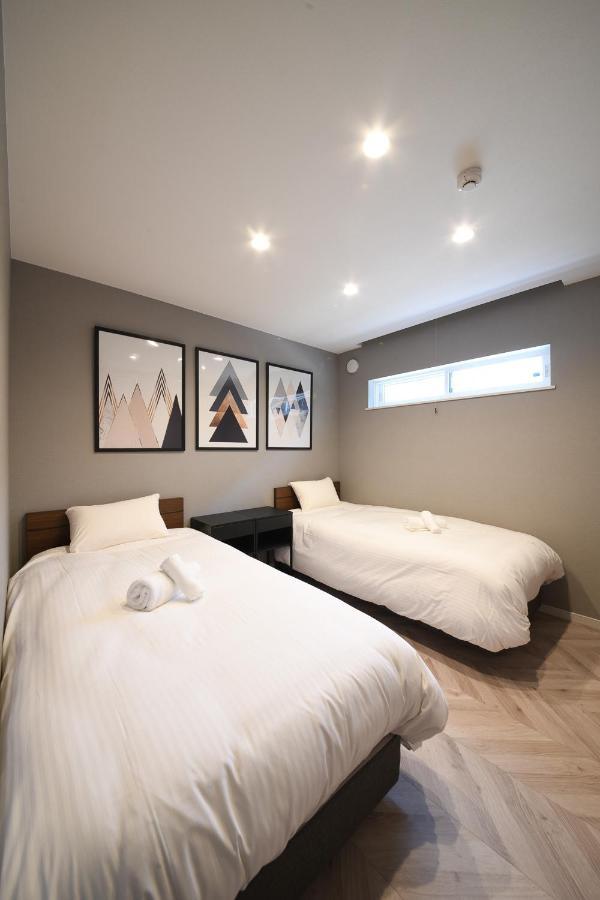 Cherrywoods Place By Hakuba White Fox Company Dış mekan fotoğraf