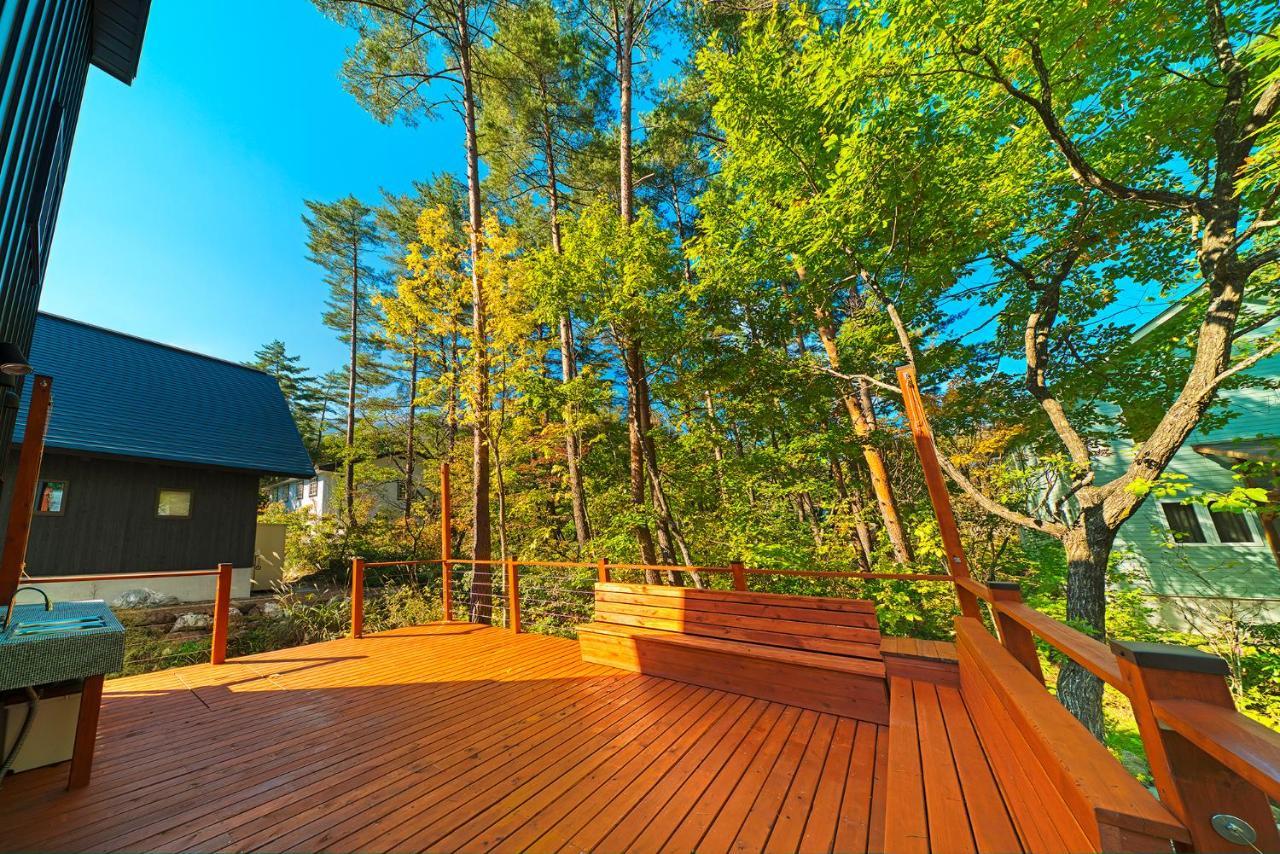 Cherrywoods Place By Hakuba White Fox Company Dış mekan fotoğraf