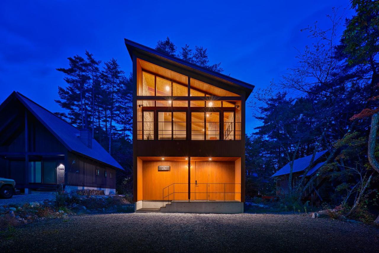 Cherrywoods Place By Hakuba White Fox Company Dış mekan fotoğraf