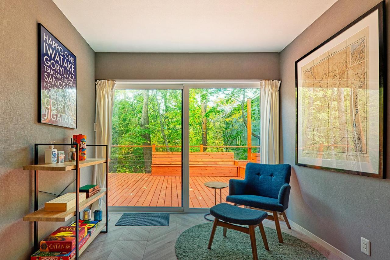 Cherrywoods Place By Hakuba White Fox Company Dış mekan fotoğraf