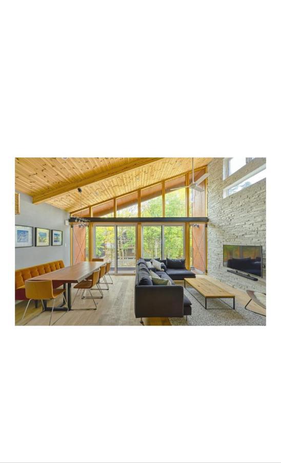 Cherrywoods Place By Hakuba White Fox Company Dış mekan fotoğraf