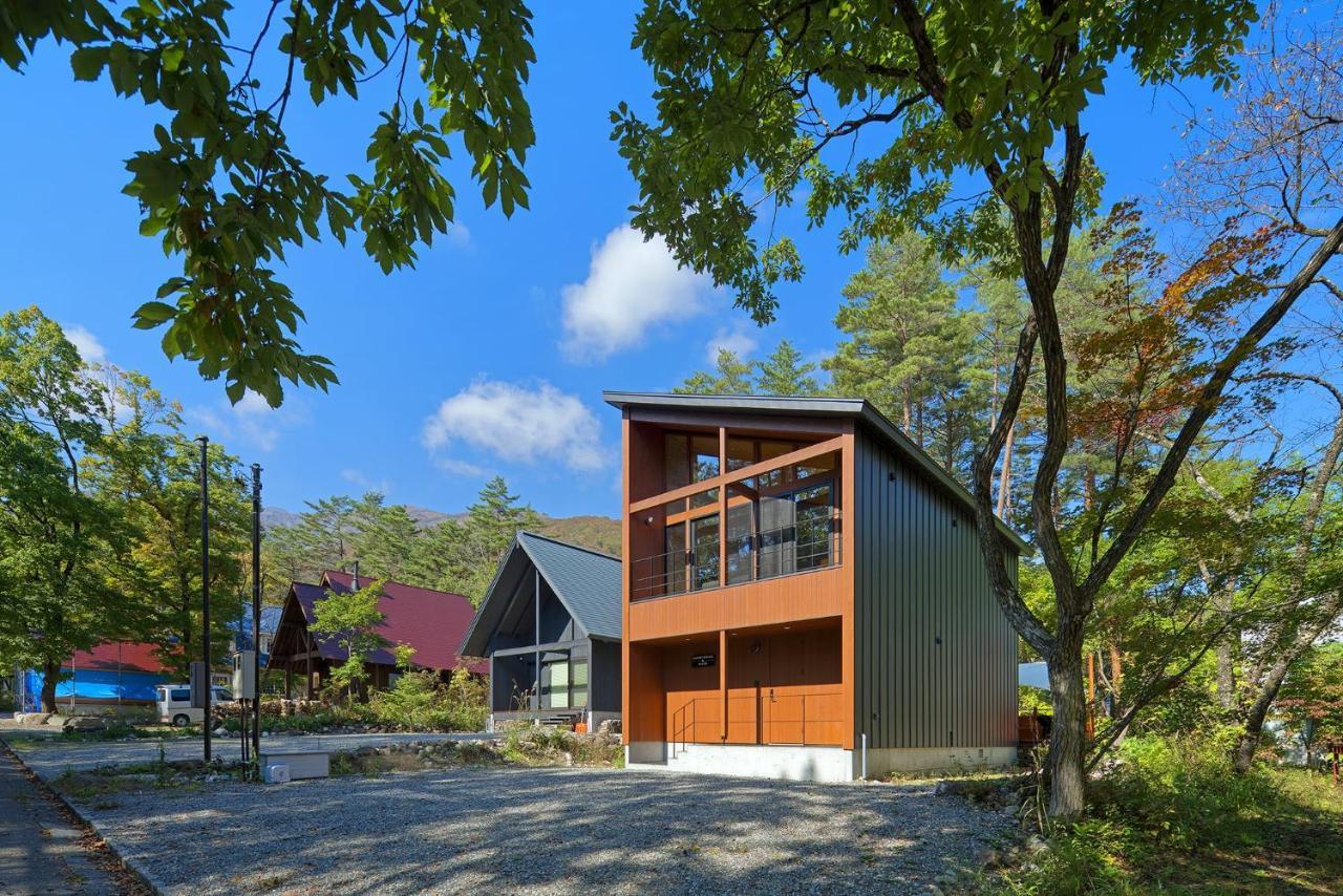 Cherrywoods Place By Hakuba White Fox Company Dış mekan fotoğraf